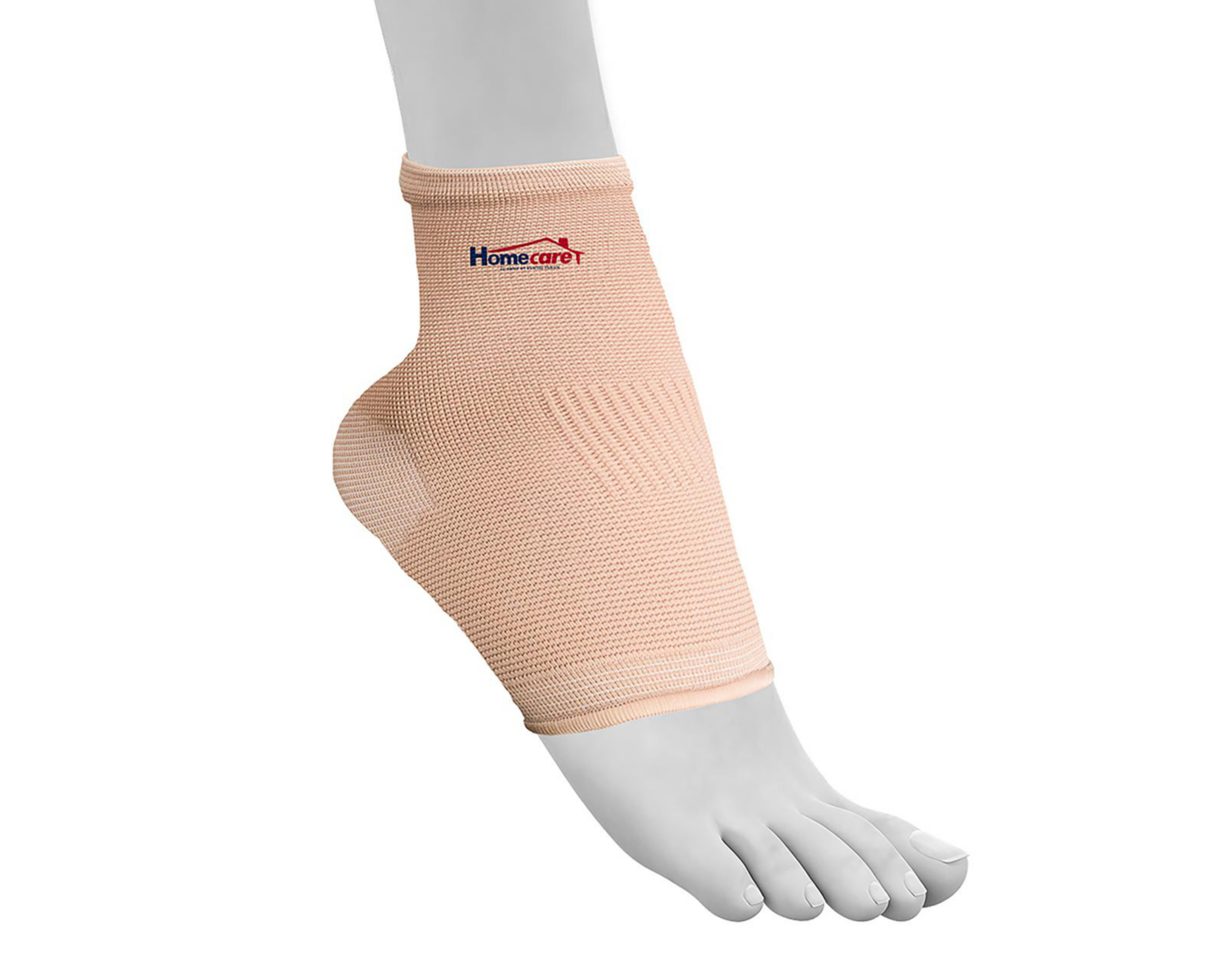 Tobillera Elástica HomeCare B004
