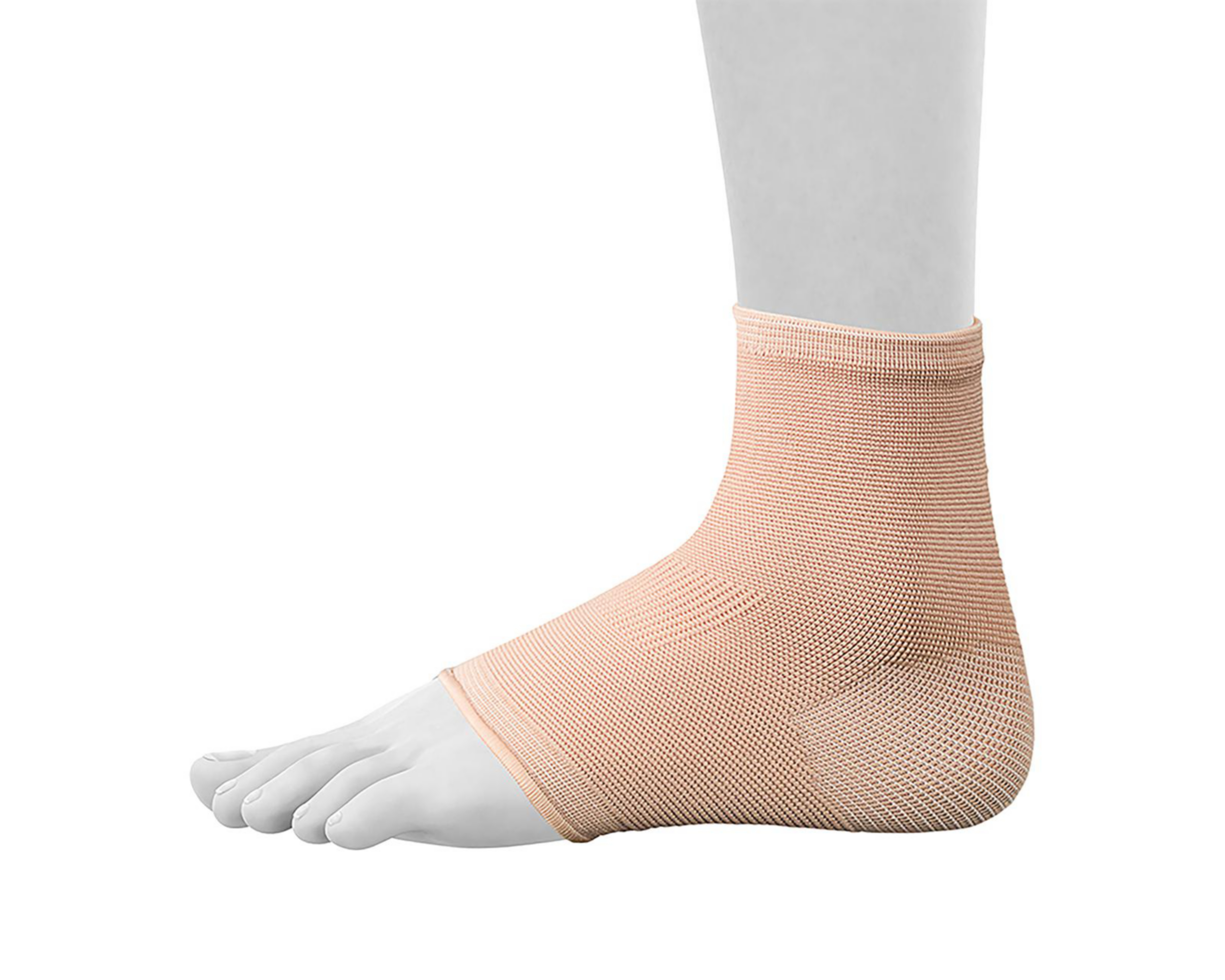 Foto 4 pulgar | Tobillera Elástica HomeCare B004