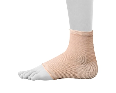 Foto 3 | Tobillera Elástica HomeCare B004