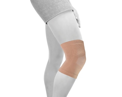 Foto 2 | Soporte de Rodilla Elástica Homecare B022