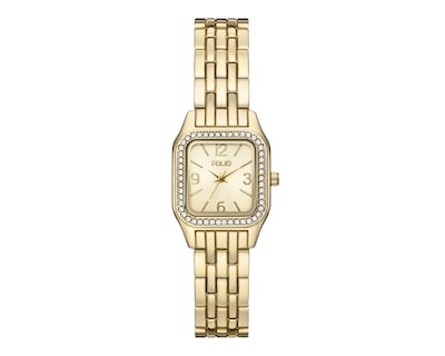 Foto 2 | Reloj Folio para Mujer FMDFL2077 con 3 Accesorios