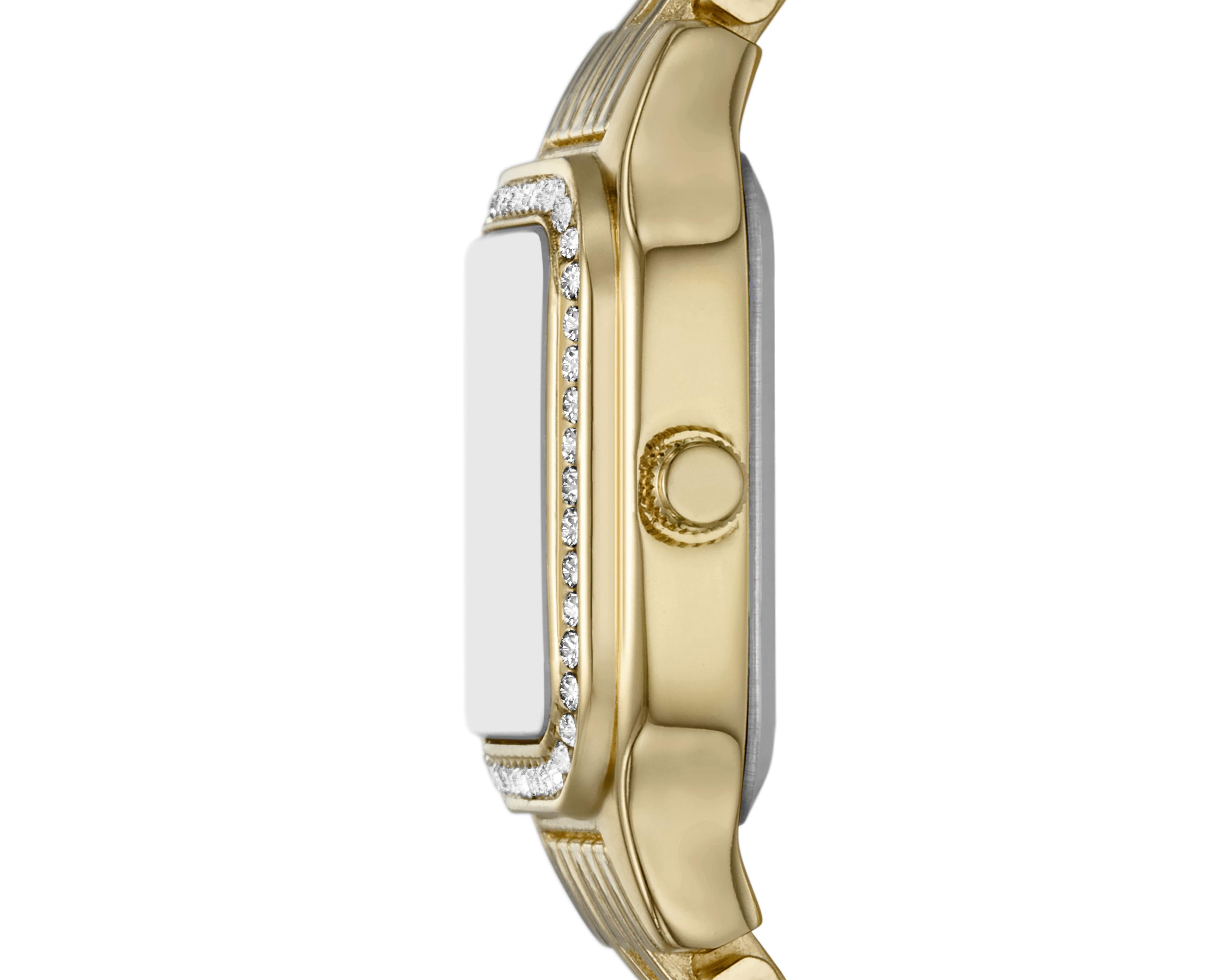 Foto 4 pulgar | Reloj Folio para Mujer FMDFL2077 con 3 Accesorios