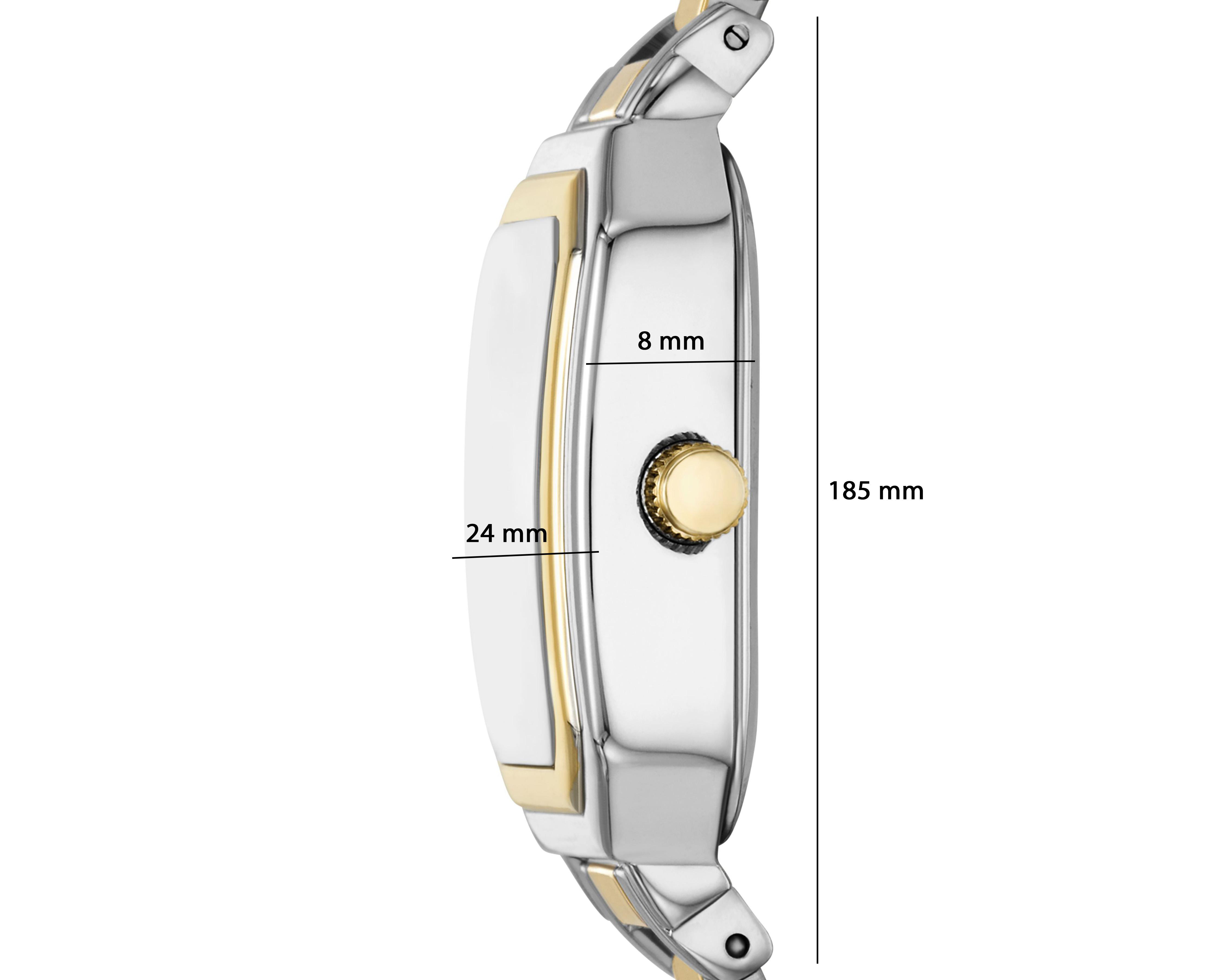 Foto 7 | Reloj Folio para Mujer FMDFL2077 con 3 Accesorios