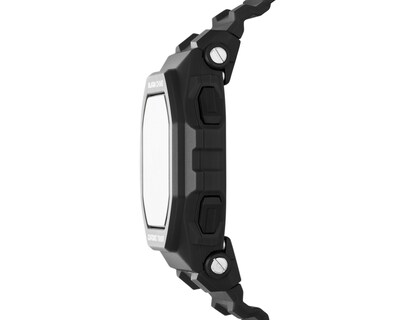 Foto 2 | Reloj Skechers para Hombre SR1185 Negro