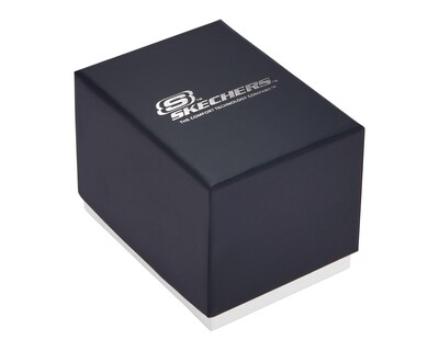 Foto 5 | Reloj Skechers para Mujer SR2150 Azul