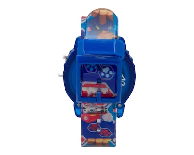 Foto 4 | Reloj Paw Patrol Infantil PAW4015AZ Azul