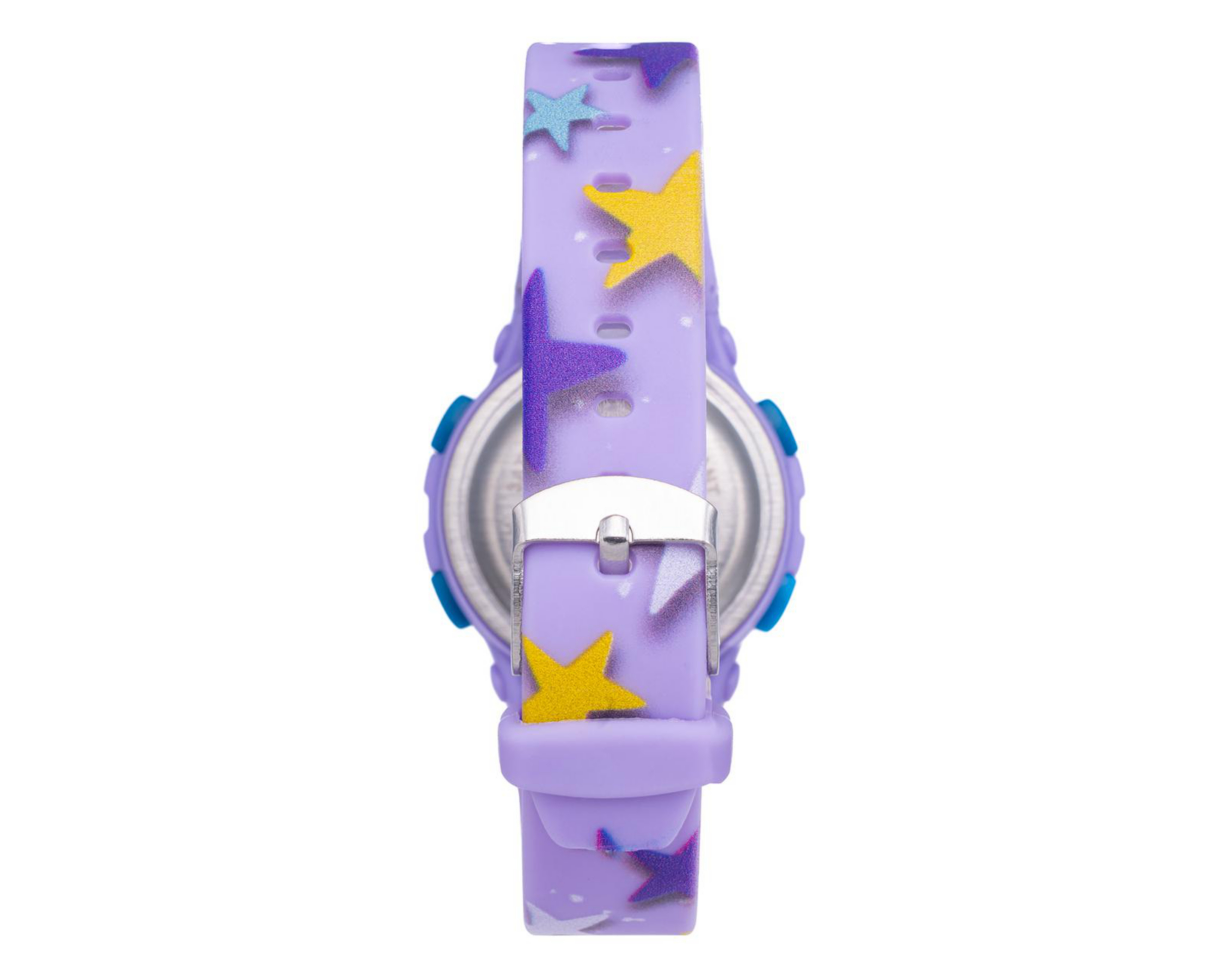Foto 4 pulgar | Reloj Vizanti Kids para Niña VKA8206EL Lila