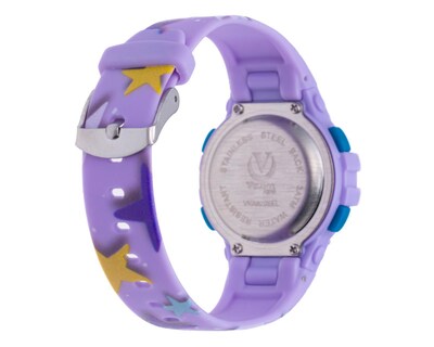 Foto 4 | Reloj Vizanti Kids para Niña VKA8206EL Lila