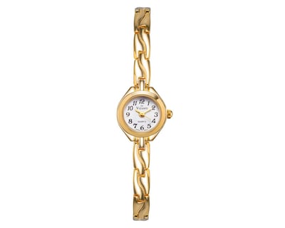Foto 1 | Reloj Vizanti para Mujer RVD2302 Dorado