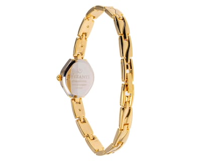 Foto 2 | Reloj Vizanti para Mujer RVD2302 Dorado
