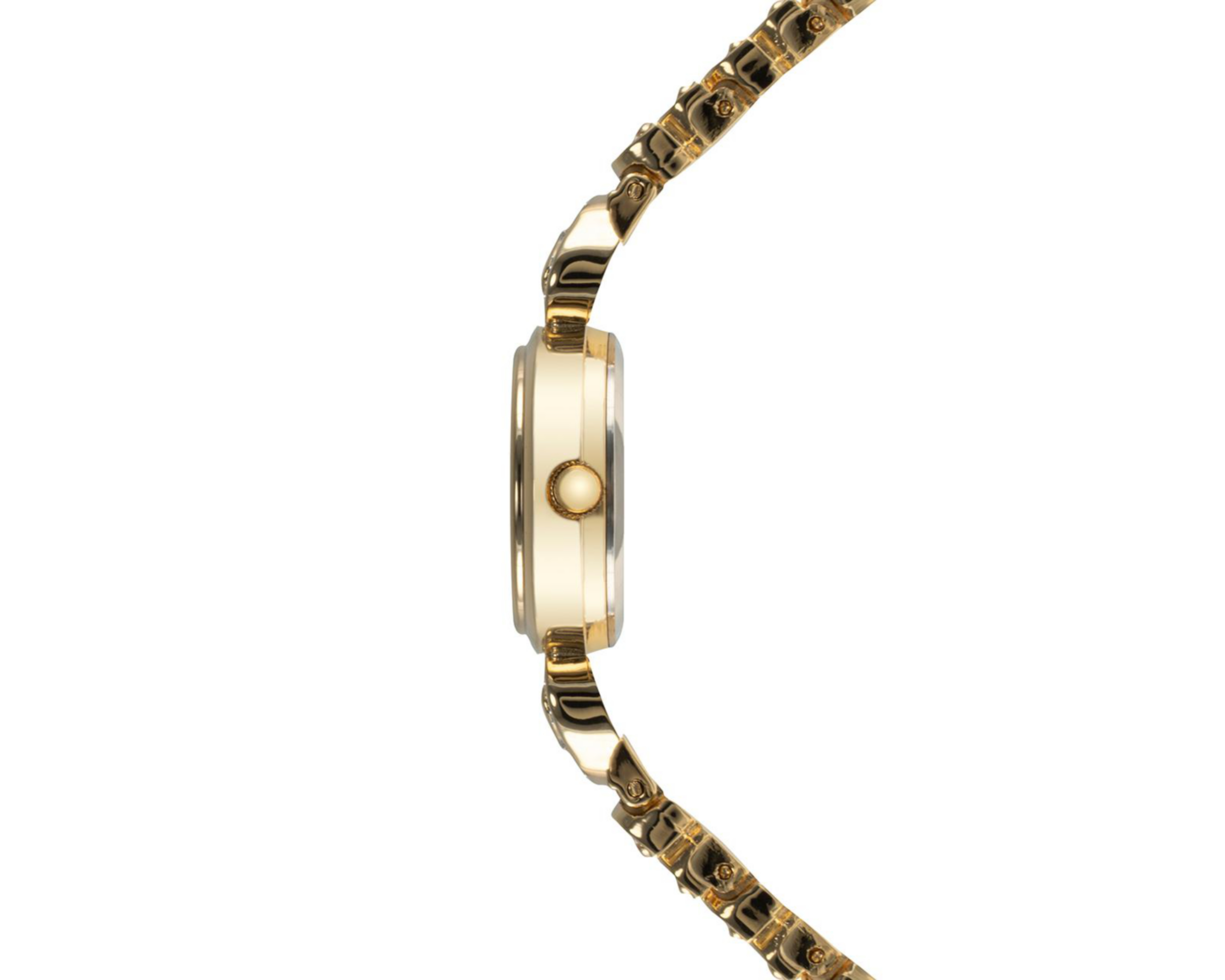 Foto 3 pulgar | Reloj Vizanti para Mujer RVD2691 Dorado