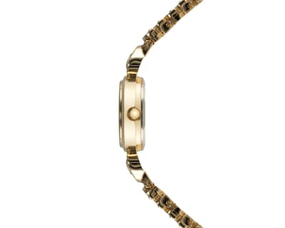 Foto 2 | Reloj Vizanti para Mujer RVD2691 Dorado