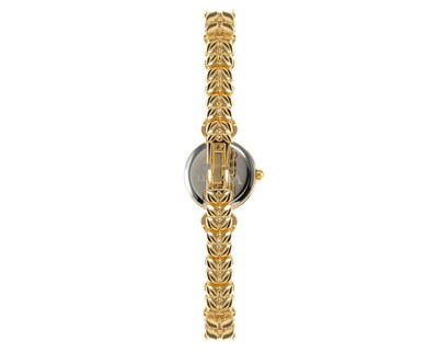 Foto 3 | Reloj Vizanti para Mujer RVD2691 Dorado