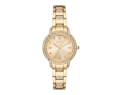 Foto 1 | Reloj Relic para Mujer ZR34657 Dorado