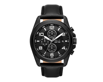 Foto 1 | Reloj Relic para Hombre ZR16031 Negro