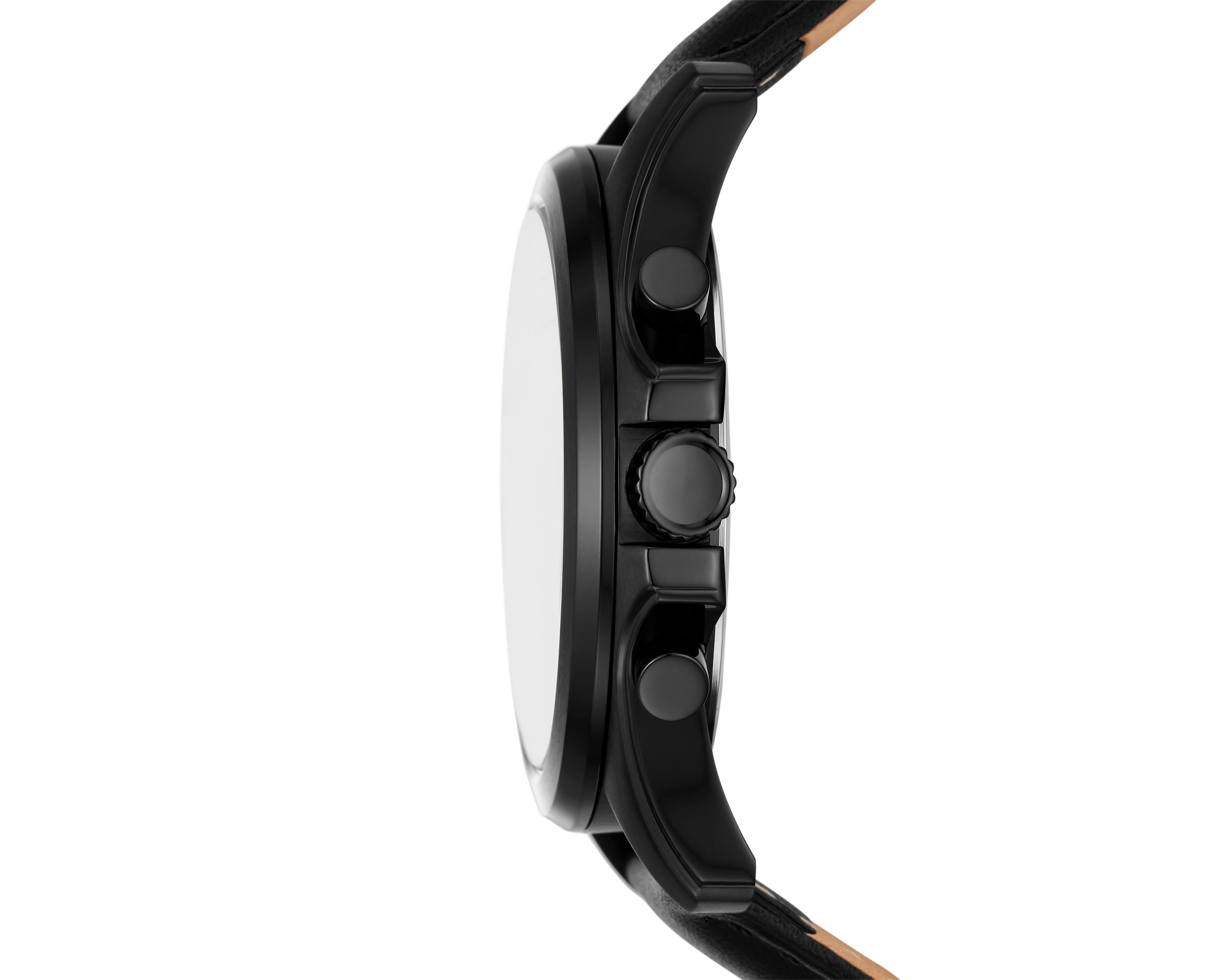 Foto 3 pulgar | Reloj Relic para Hombre ZR16031 Negro
