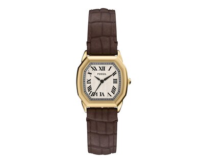 Foto 1 | Reloj Fossil para Mujer Harlow Café