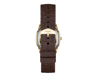 Foto 3 | Reloj Fossil para Mujer Harlow Café