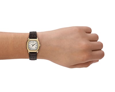 Foto 5 | Reloj Fossil para Mujer Harlow Café