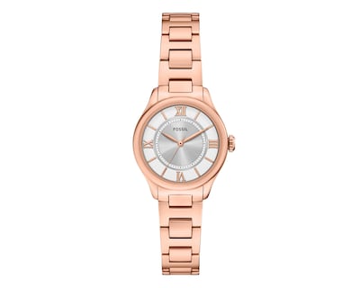 Foto 1 | Reloj Fosill para Mujer CE1131 Oro Rosa
