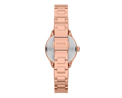 Foto 3 | Reloj Fosill para Mujer CE1131 Oro Rosa