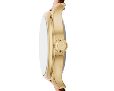 Foto 2 | Reloj Fossil para Mujer ES5423 Dorado