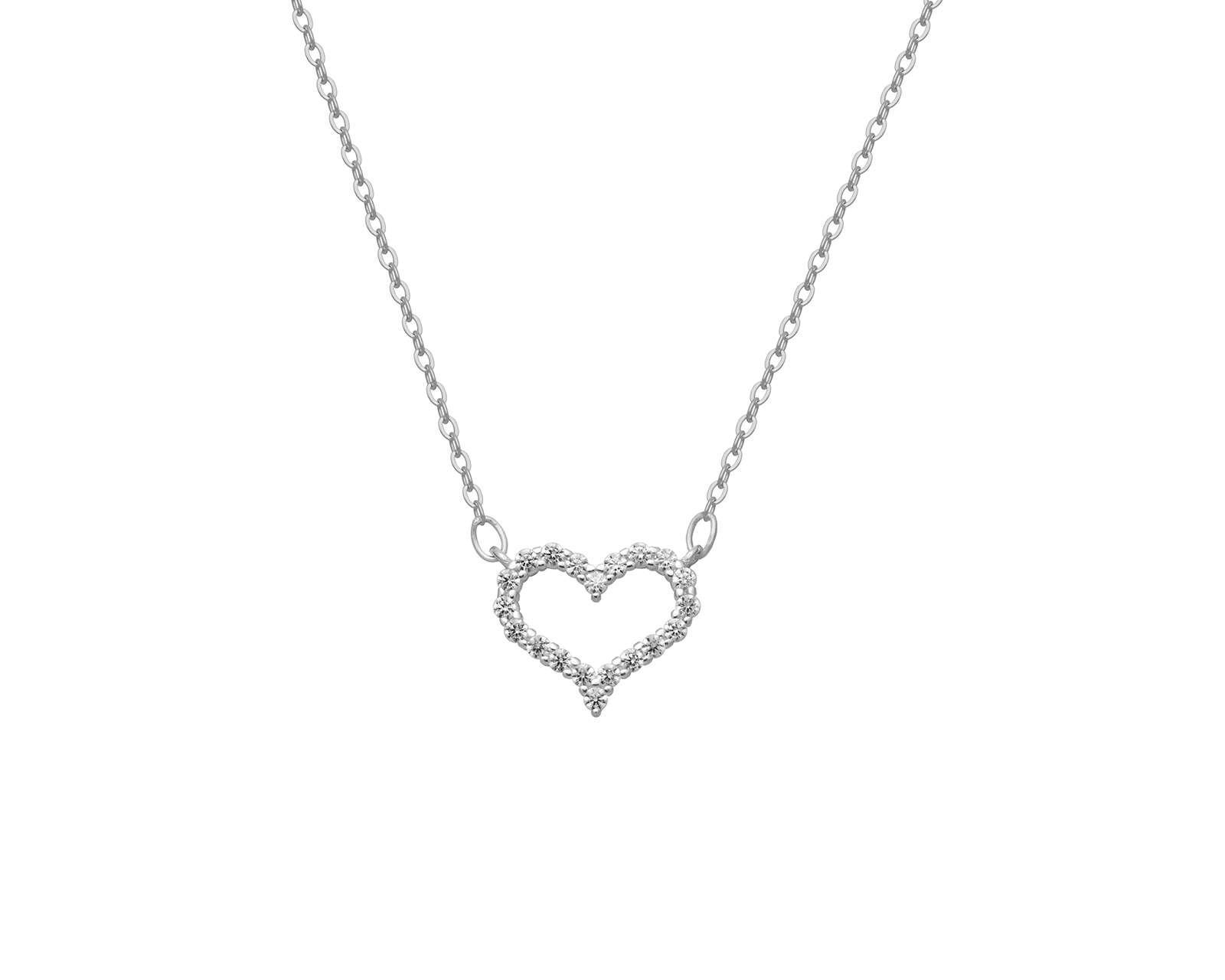 Collar de Plata Sahara