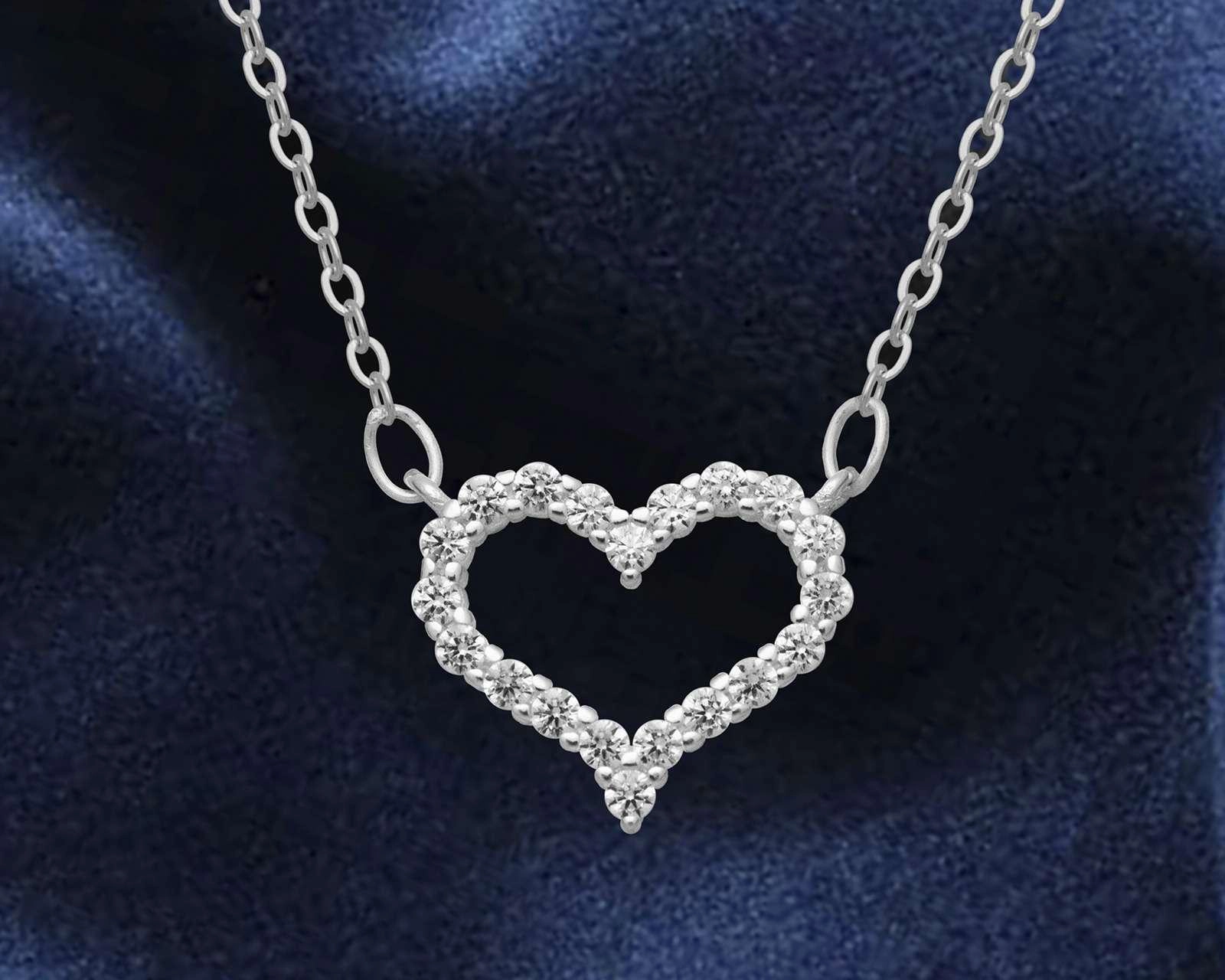 Foto 4 | Collar de Plata Sahara