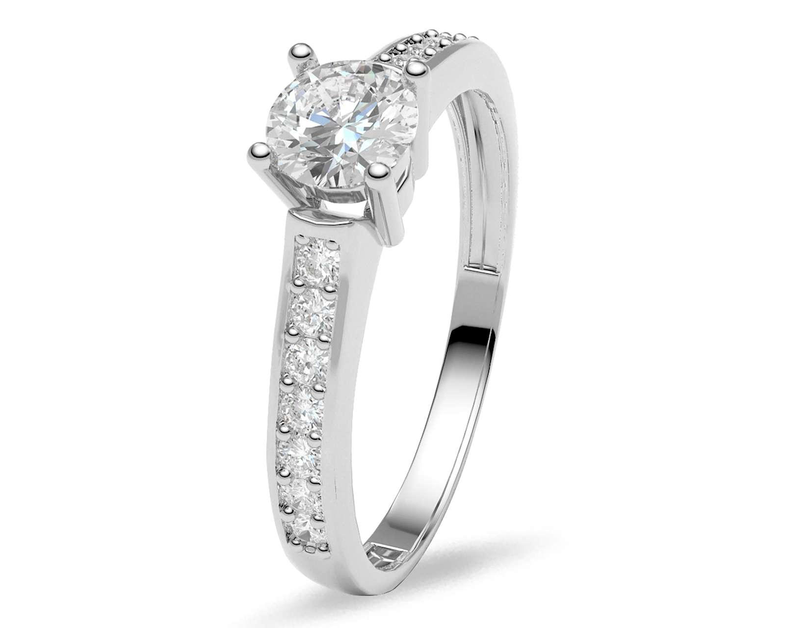 Anillo de Oro 10K Nro. 8-8.5 $2,219