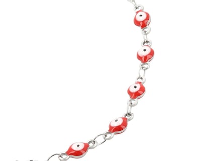 Foto 2 | Pulsera de Acero Inoxidable Thinner