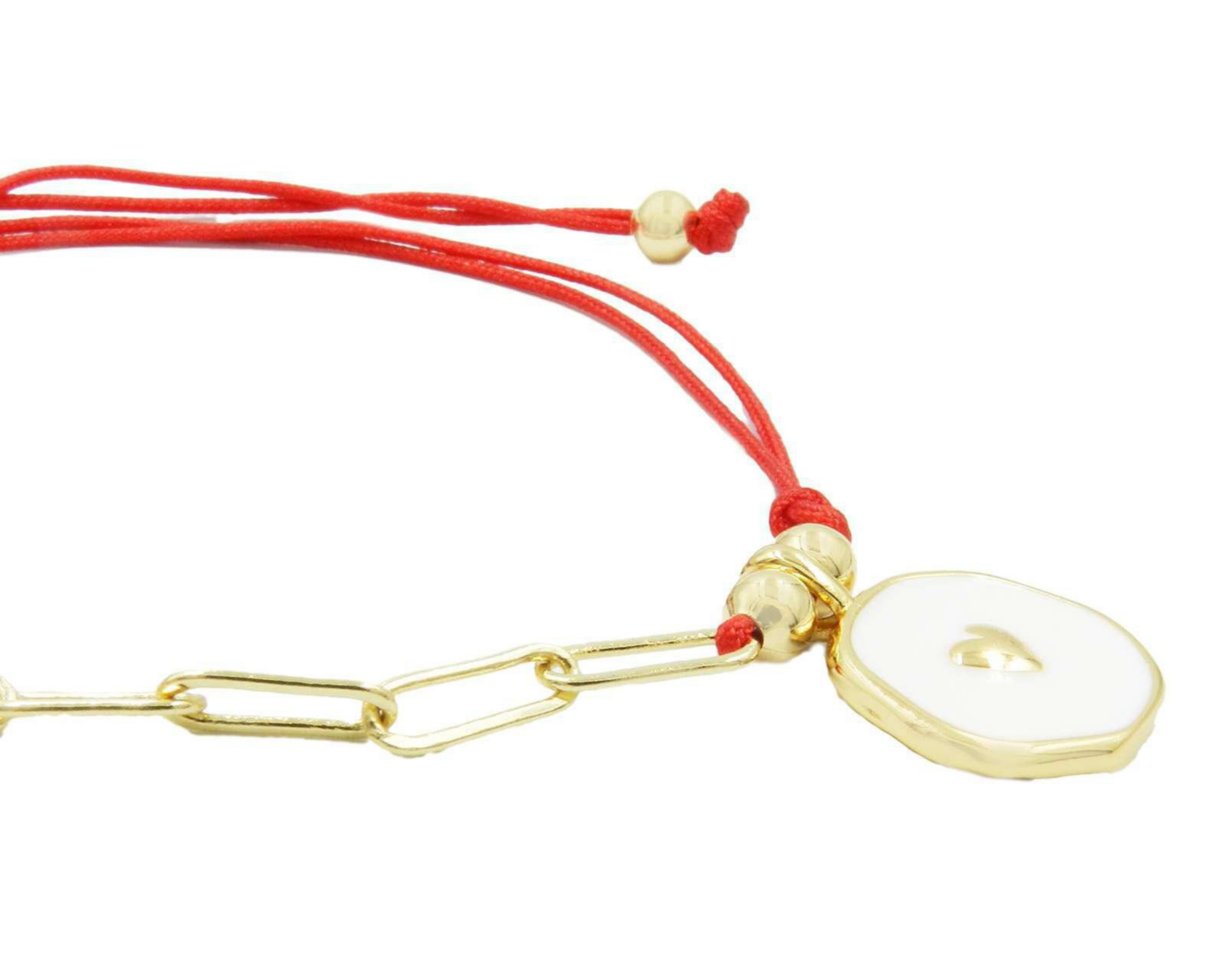 Foto 3 pulgar | Pulsera Tejida Thinner