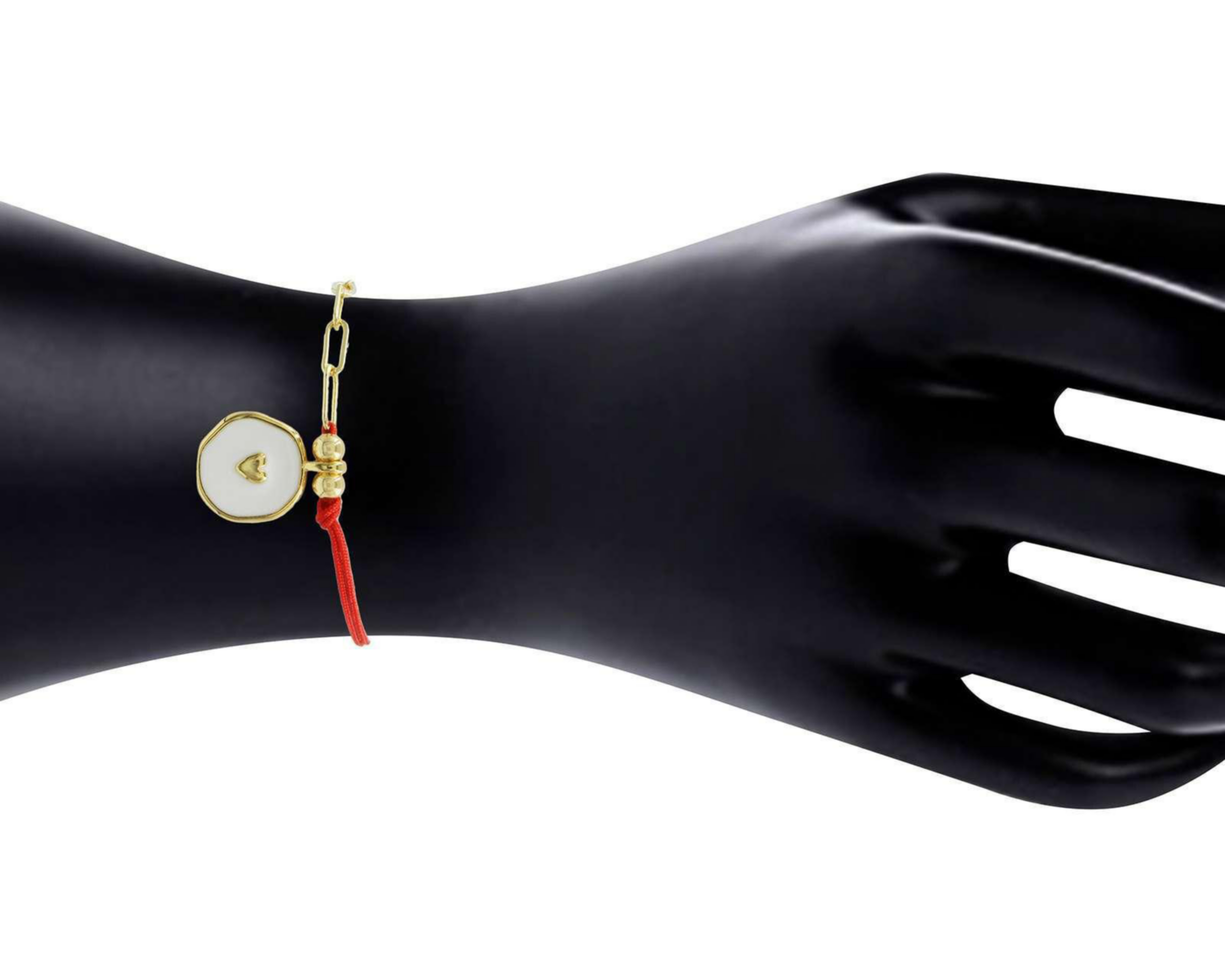 Foto 4 pulgar | Pulsera Tejida Thinner