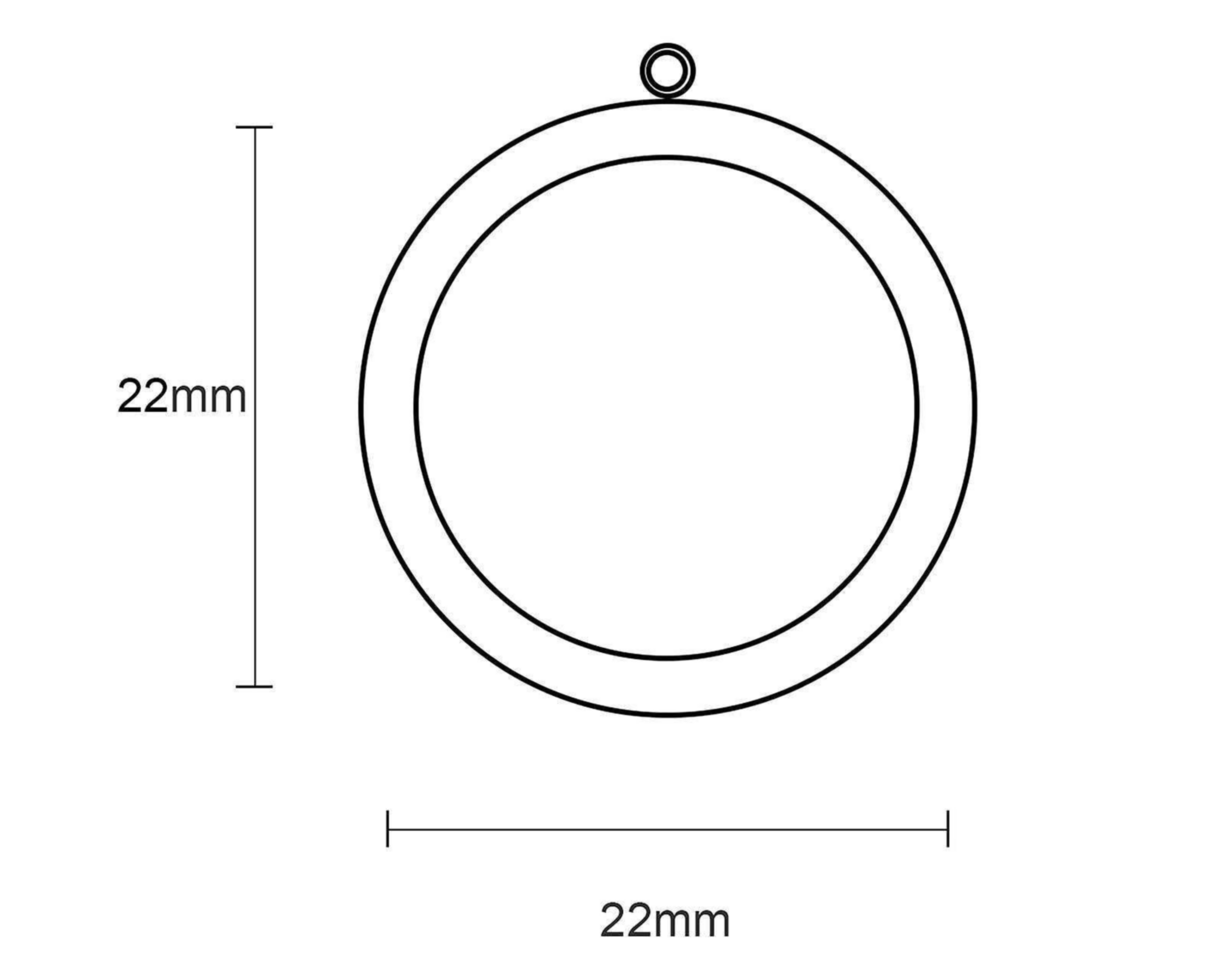 Foto 6 pulgar | Collar y Aretes de Acero Inoxidable Thinner