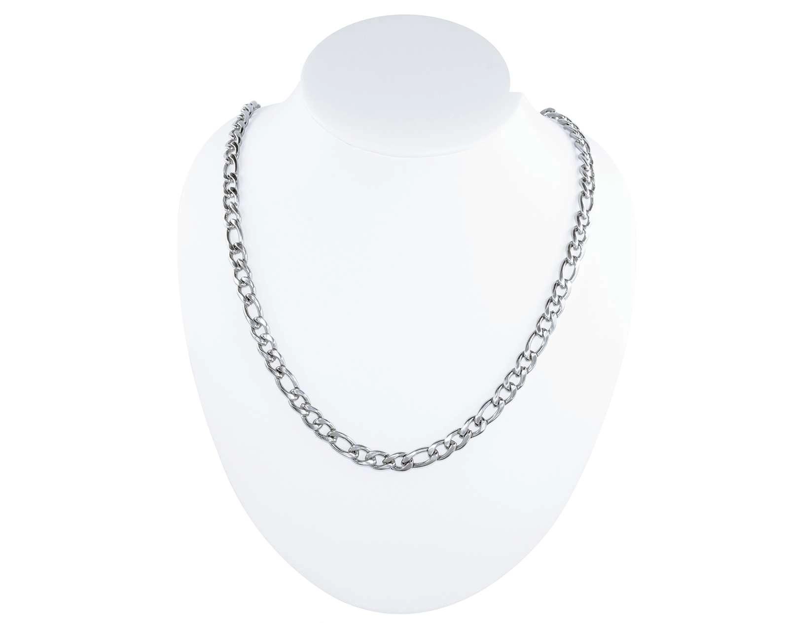Foto 4 | Cadena de Acero Inoxidable Thinner