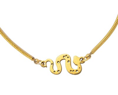 Foto 2 | Pulsera de Acero Inoxidable Thinner