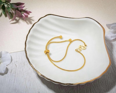 Foto 5 | Pulsera de Acero Inoxidable Thinner