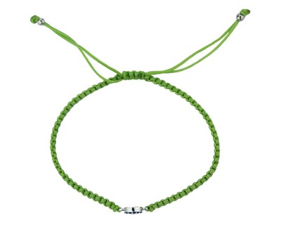 Foto 2 | Pulsera Tejida Mashala