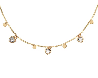 Foto 1 | Collar Chapa de Oro 18 K Frassinoro