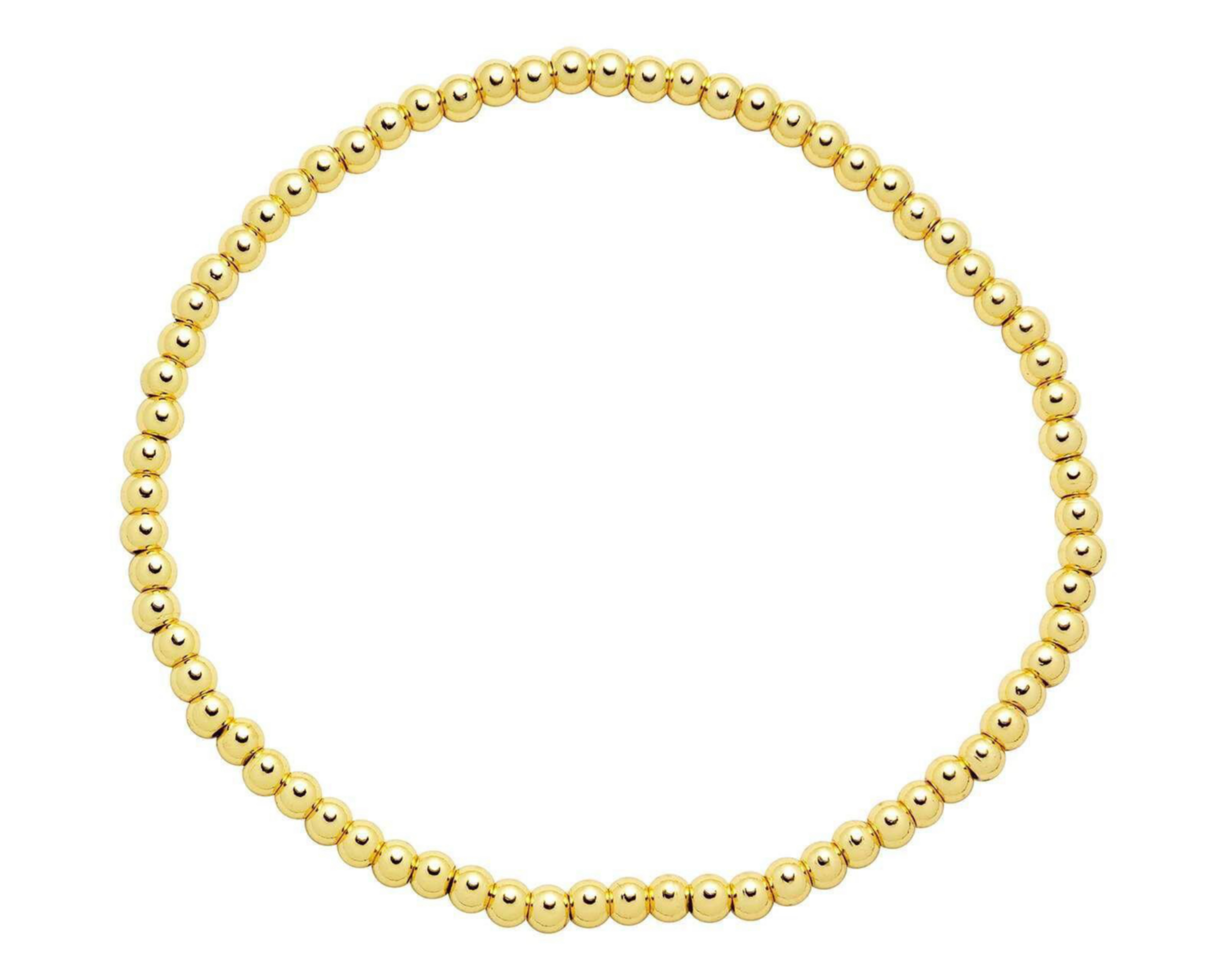 Foto 1 | Pulsera de Acero Inoxidable Thinner