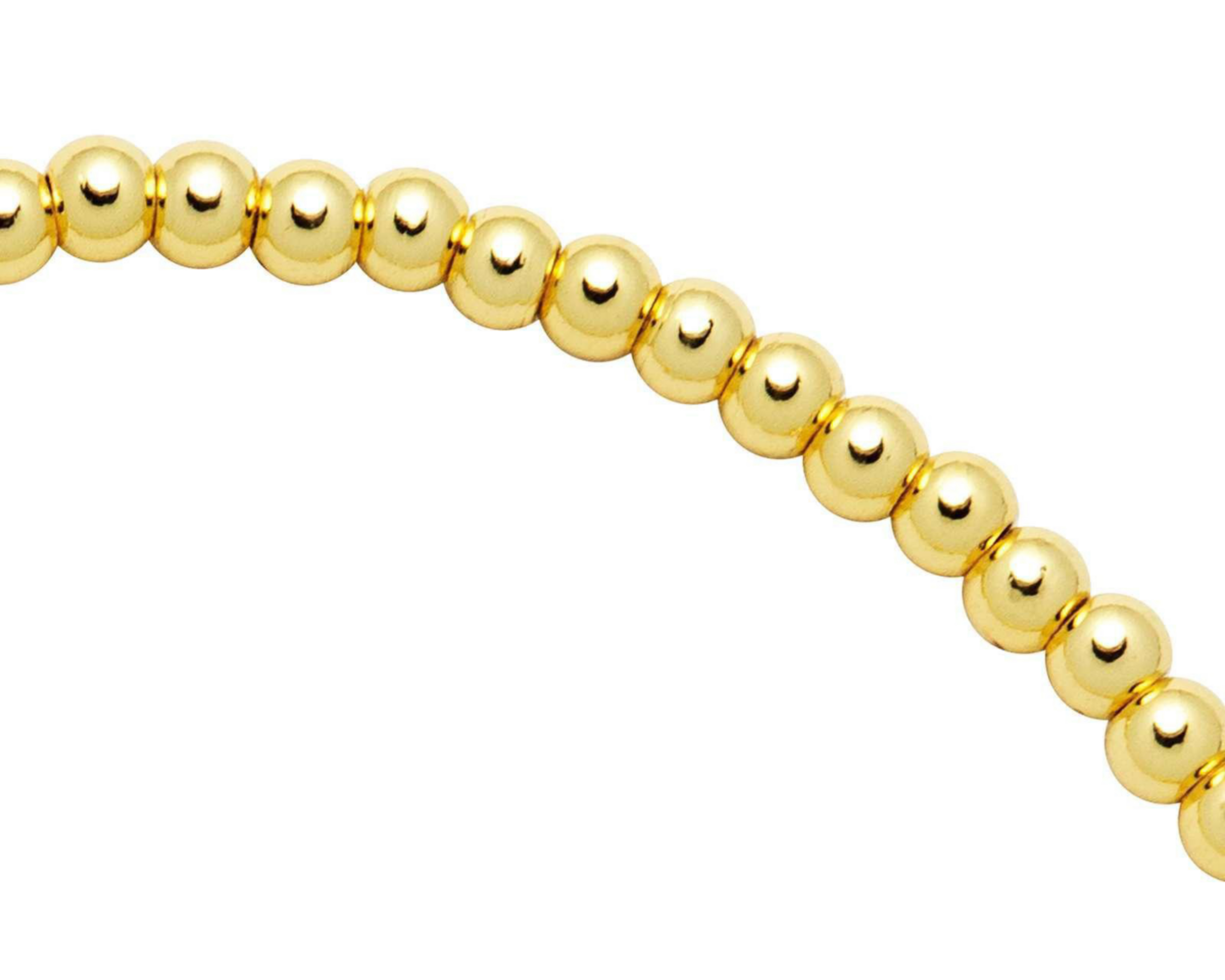 Foto 3 pulgar | Pulsera de Acero Inoxidable Thinner