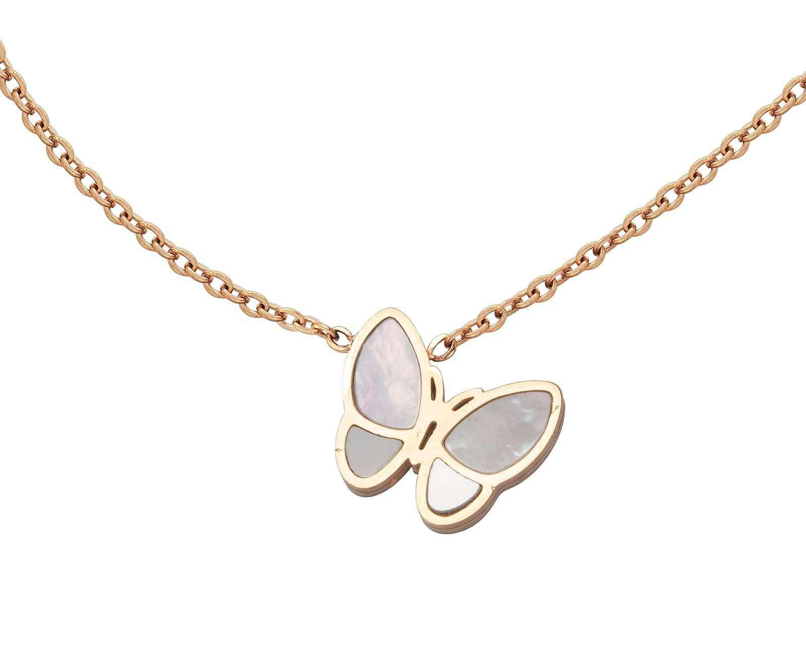 Foto 1 | Collar de Acero Inoxidable Thinner