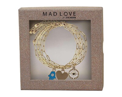 Foto 2 | Pulseras de Bisutería Fina Mad Love
