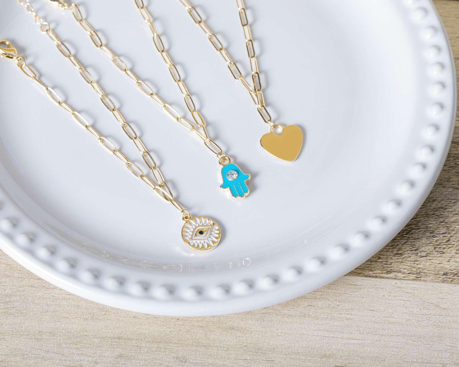 Foto 4 | Pulseras de Bisutería Fina Mad Love