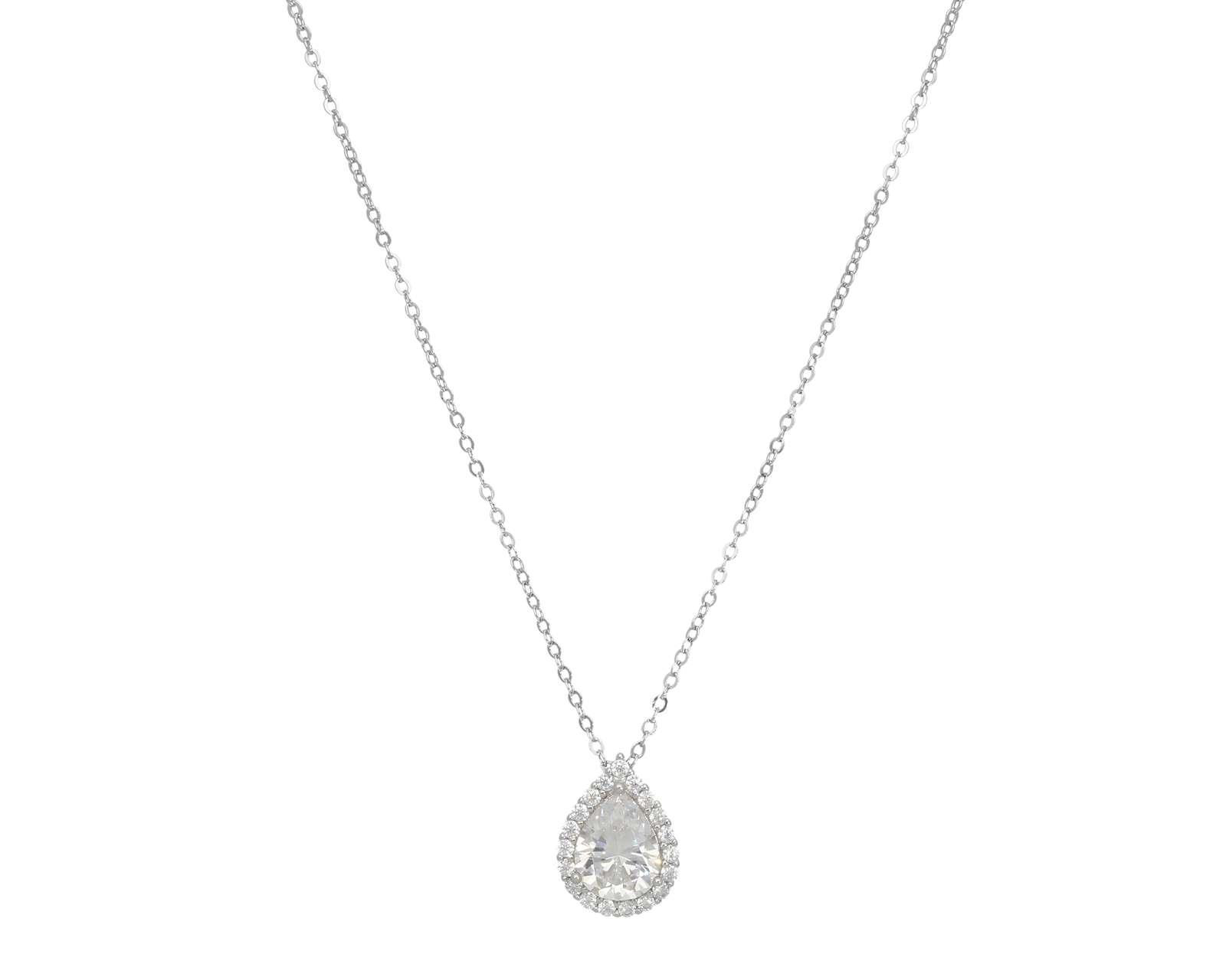 Collar de Plata Sahara $369