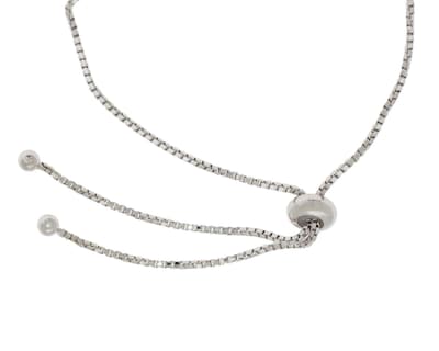 Foto 3 | Pulsera de Plata Sahara
