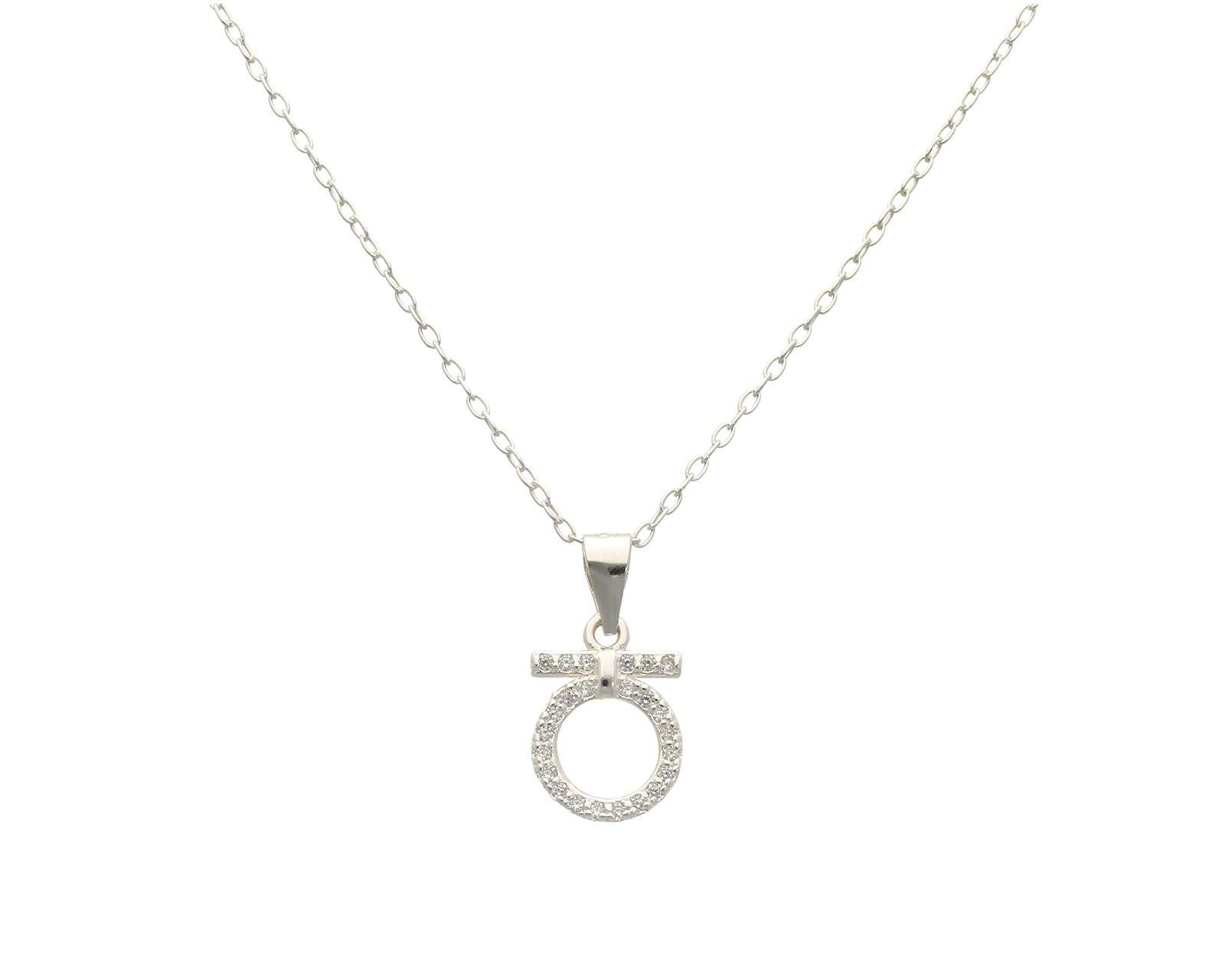 Foto 2 | Collar de Plata Sahara y Accesorios