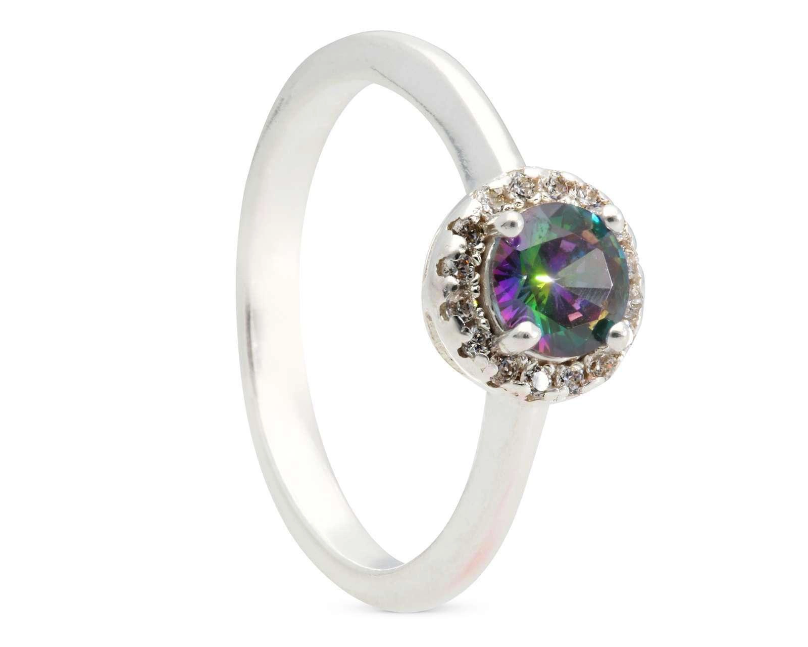 Anillo de Plata Nro. 7 - 7.5 $179