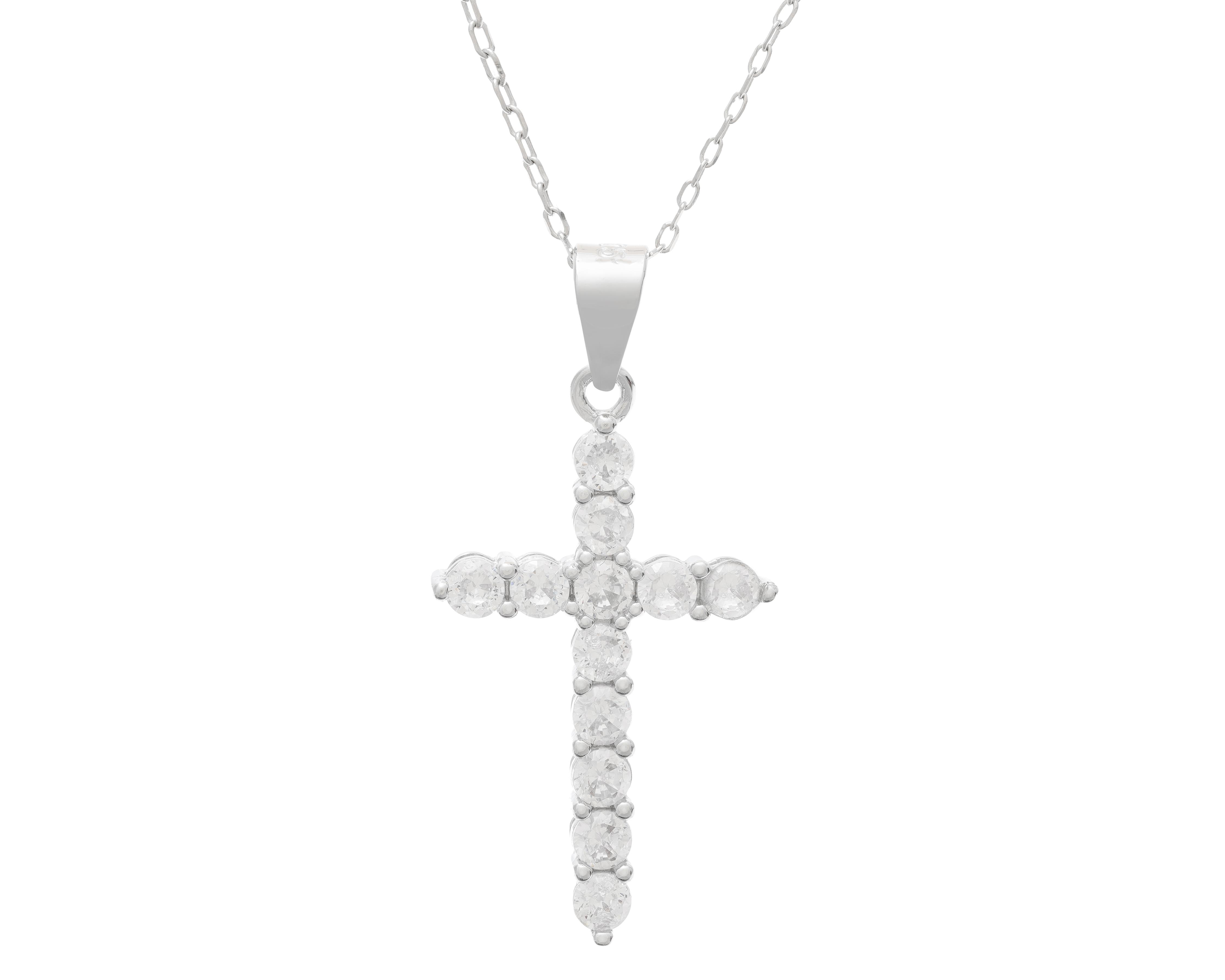 Cadena de Plata Stella Piccioto $389