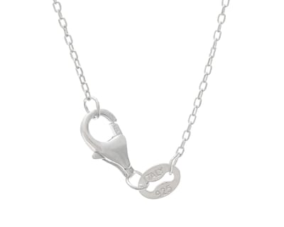 Foto 3 | Cadena de Plata Stella Piccioto