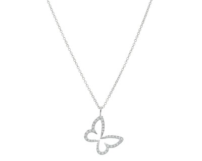 Foto 1 | Collar de Bisutería Fina Bonjoulry